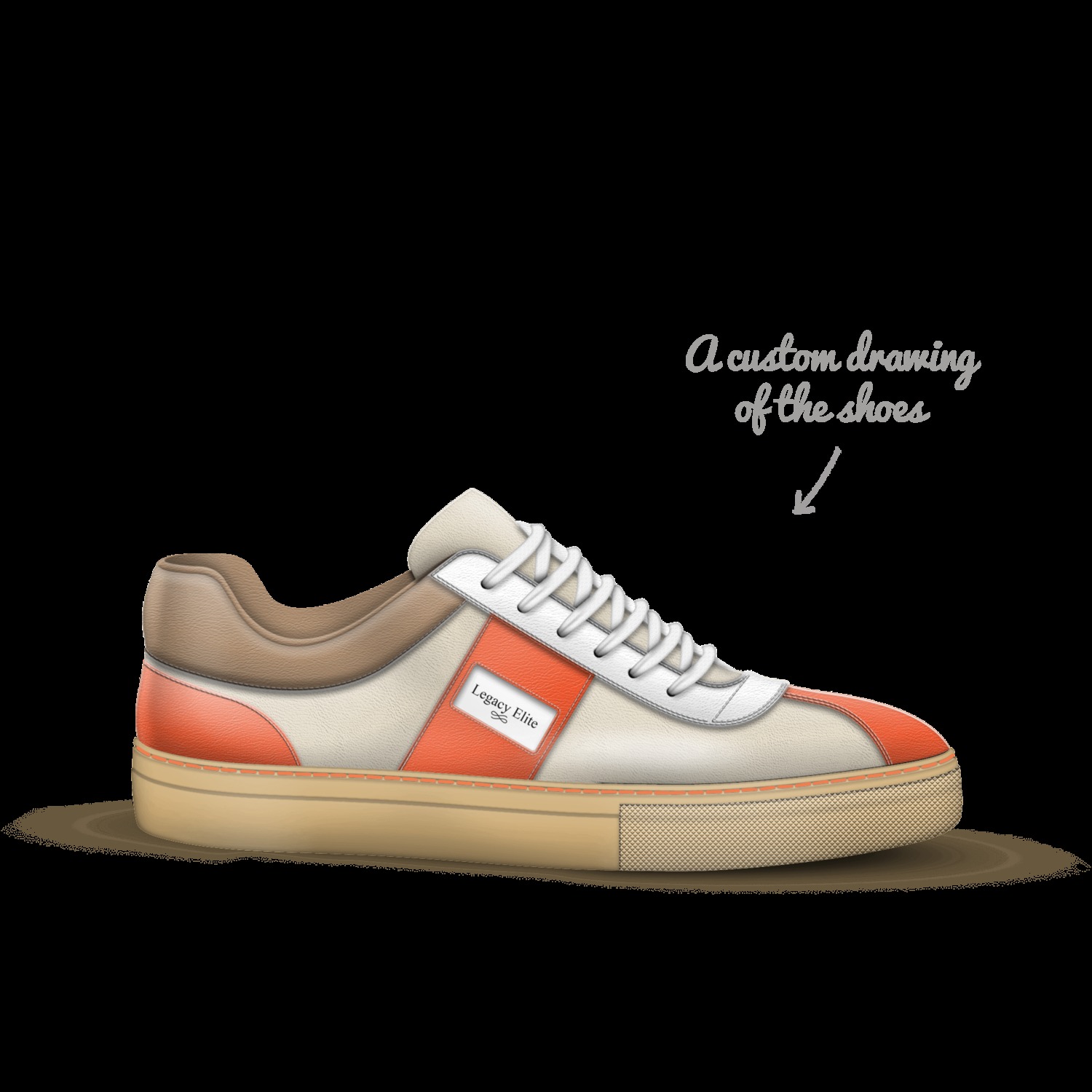 Liz baker shoes new store