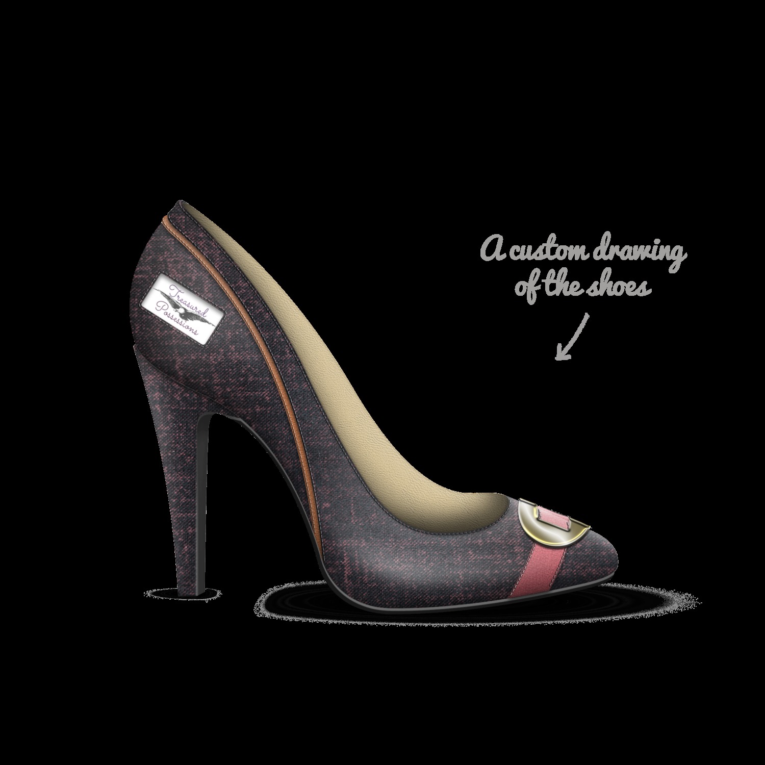 introvert shoes
