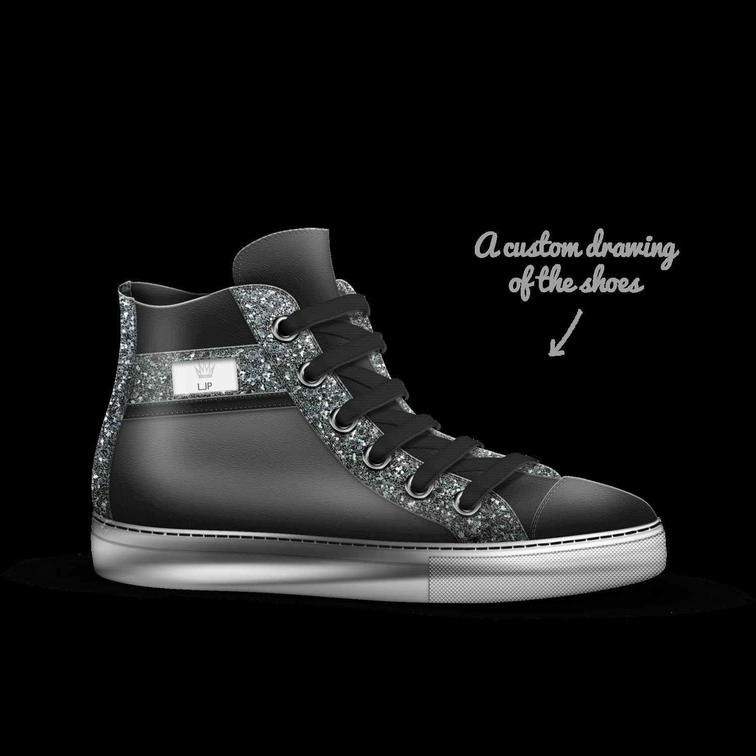 Lady j shoes sale