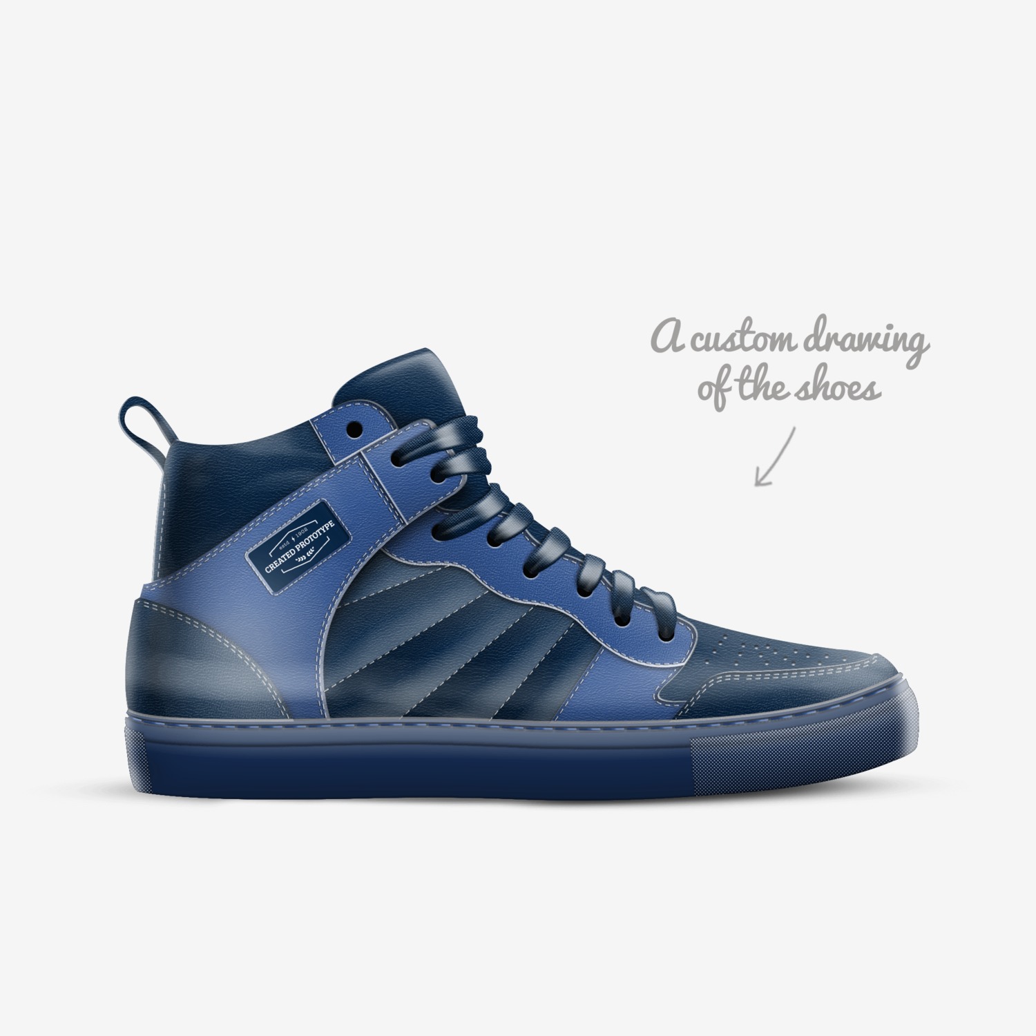 yeezy shoes prototype