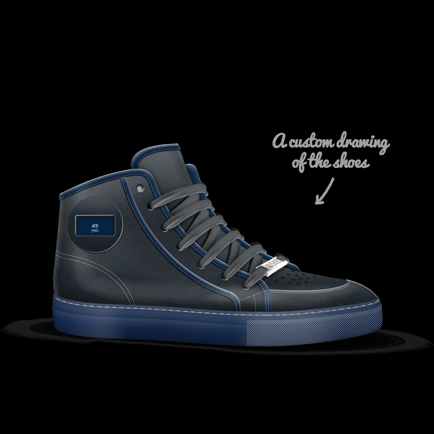 Mb shose Outlet