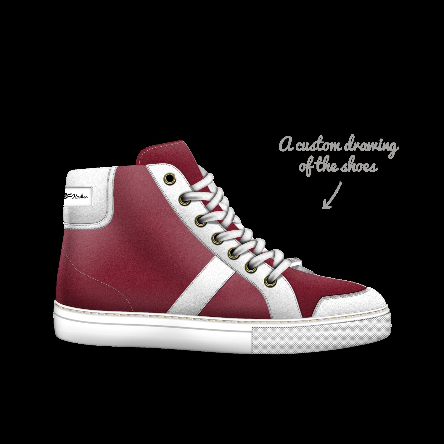 Kosher classic shoes cheap