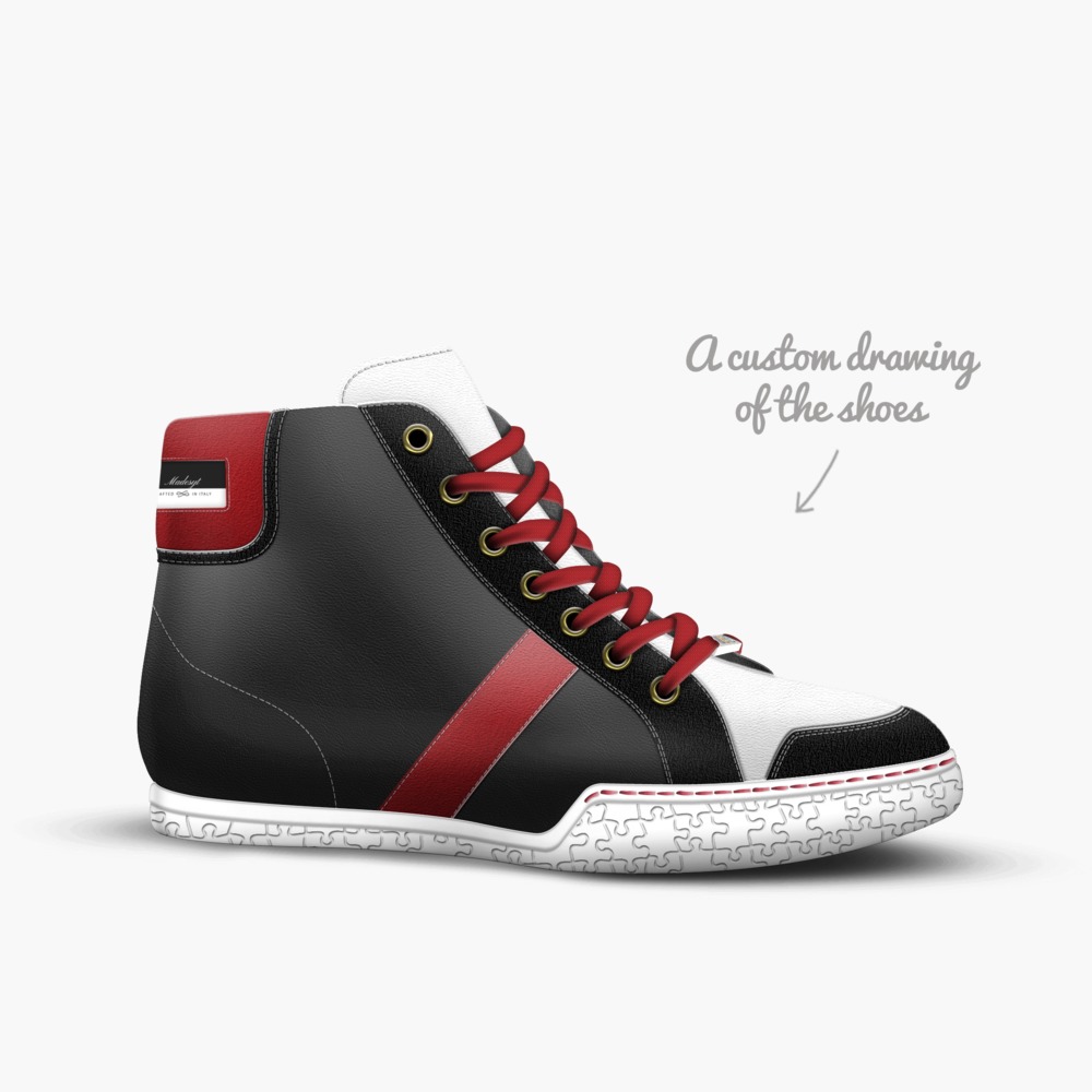 Madesyt artisan made in Italy shoes by Madesyt Footwear