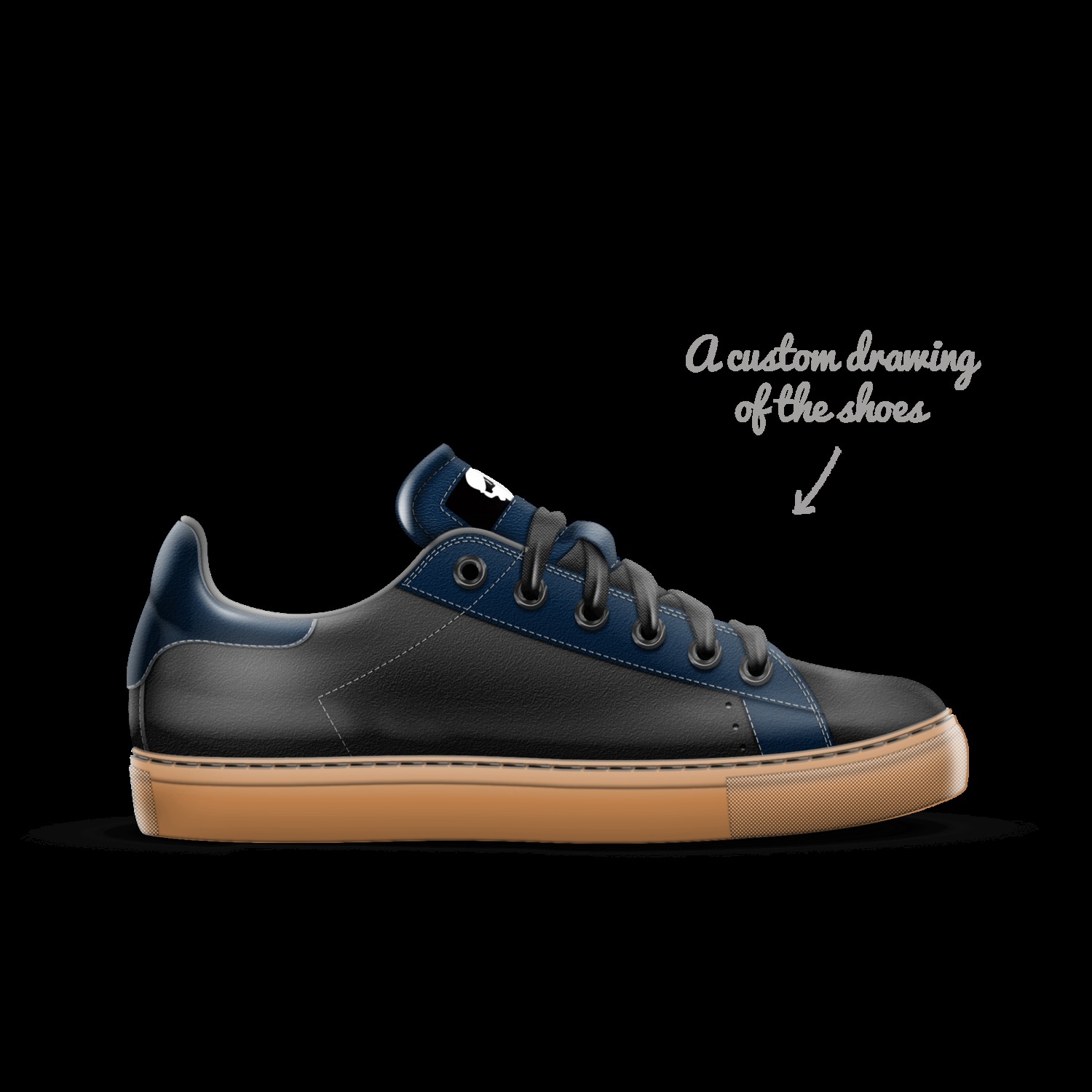 Mariachi sneakers online