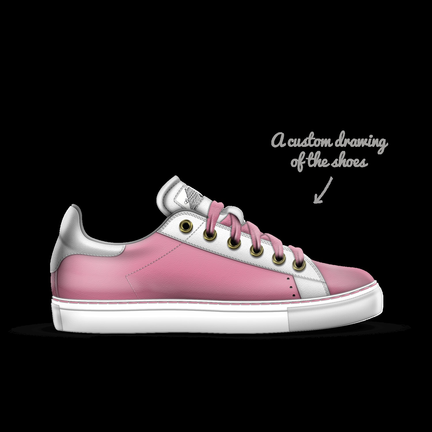 Broadway tennis shoes shop