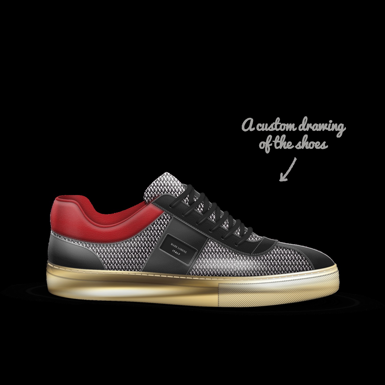 Lozetti sandals 2025