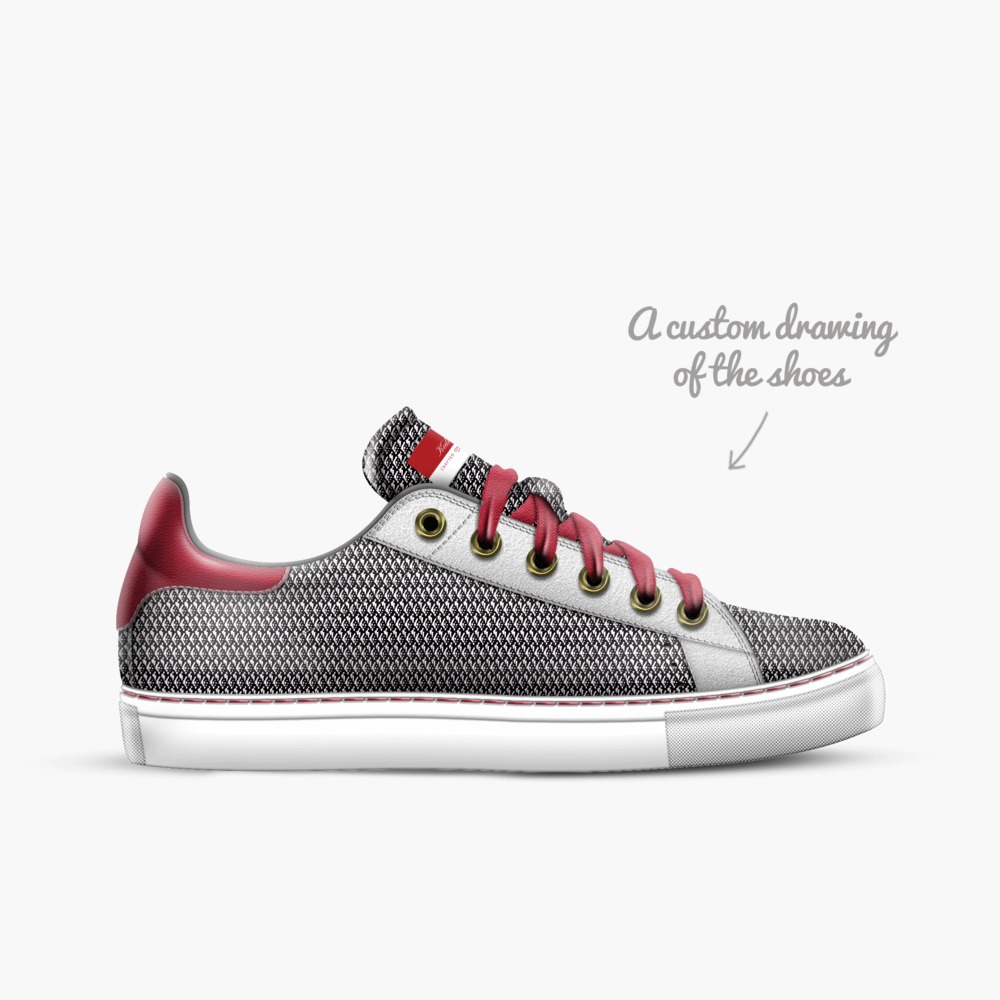 Kulture  artisan made in Italy shoes by Rockstar N/a