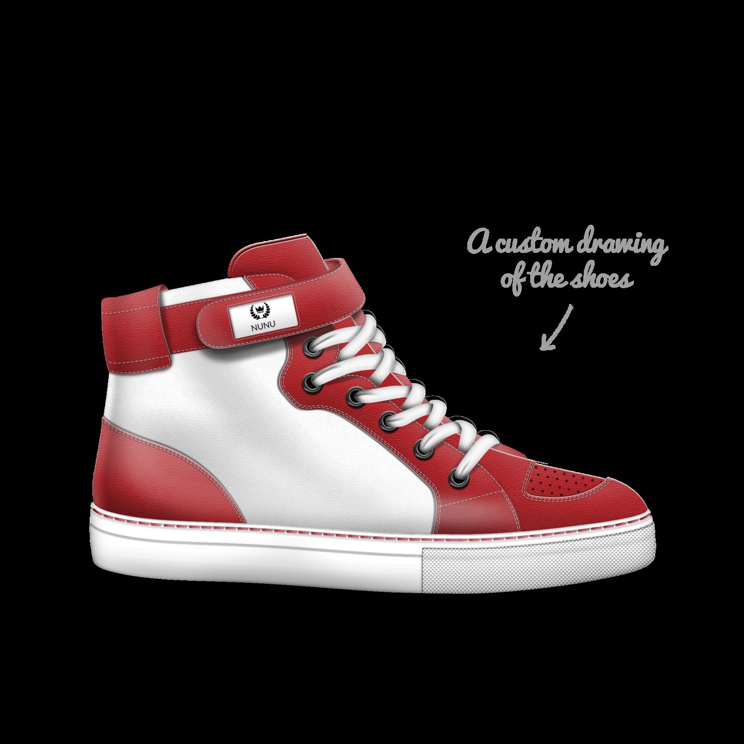 Nunu shoes clearance