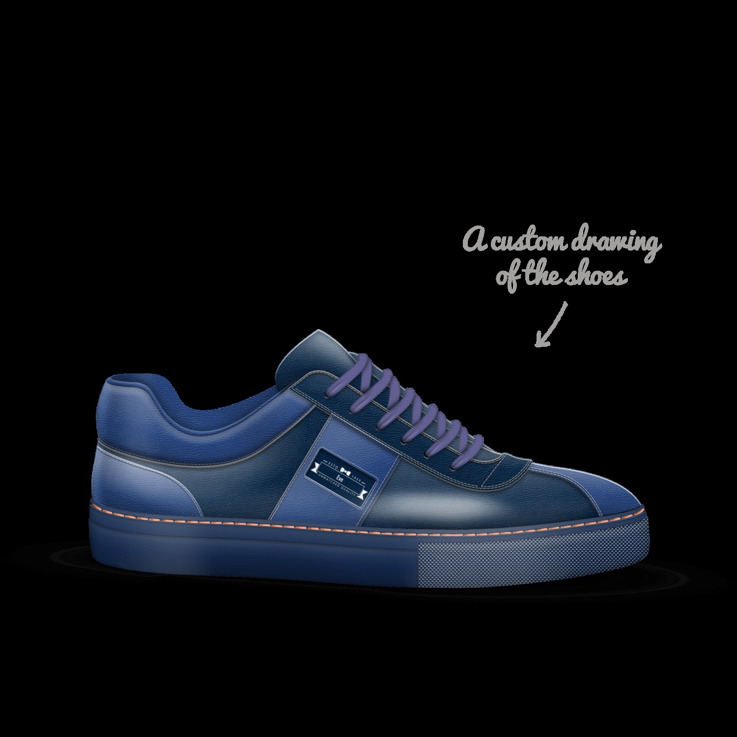 Eve's shoes website clearance