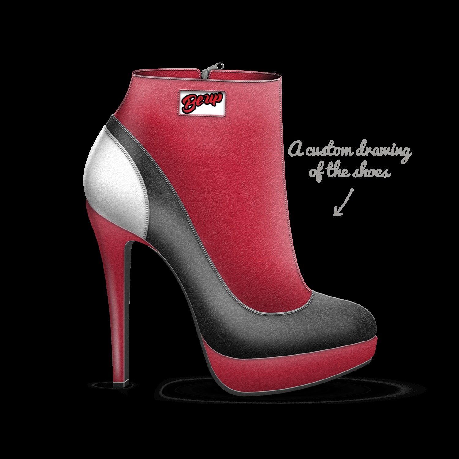 John love shoes store