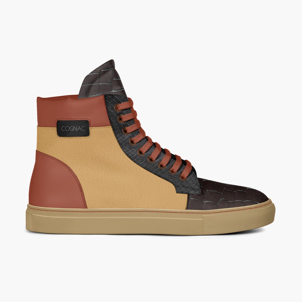 COGNAC XO limited edition shoe COGNAC XO artisan made in Italy shoes by Wine Ceo