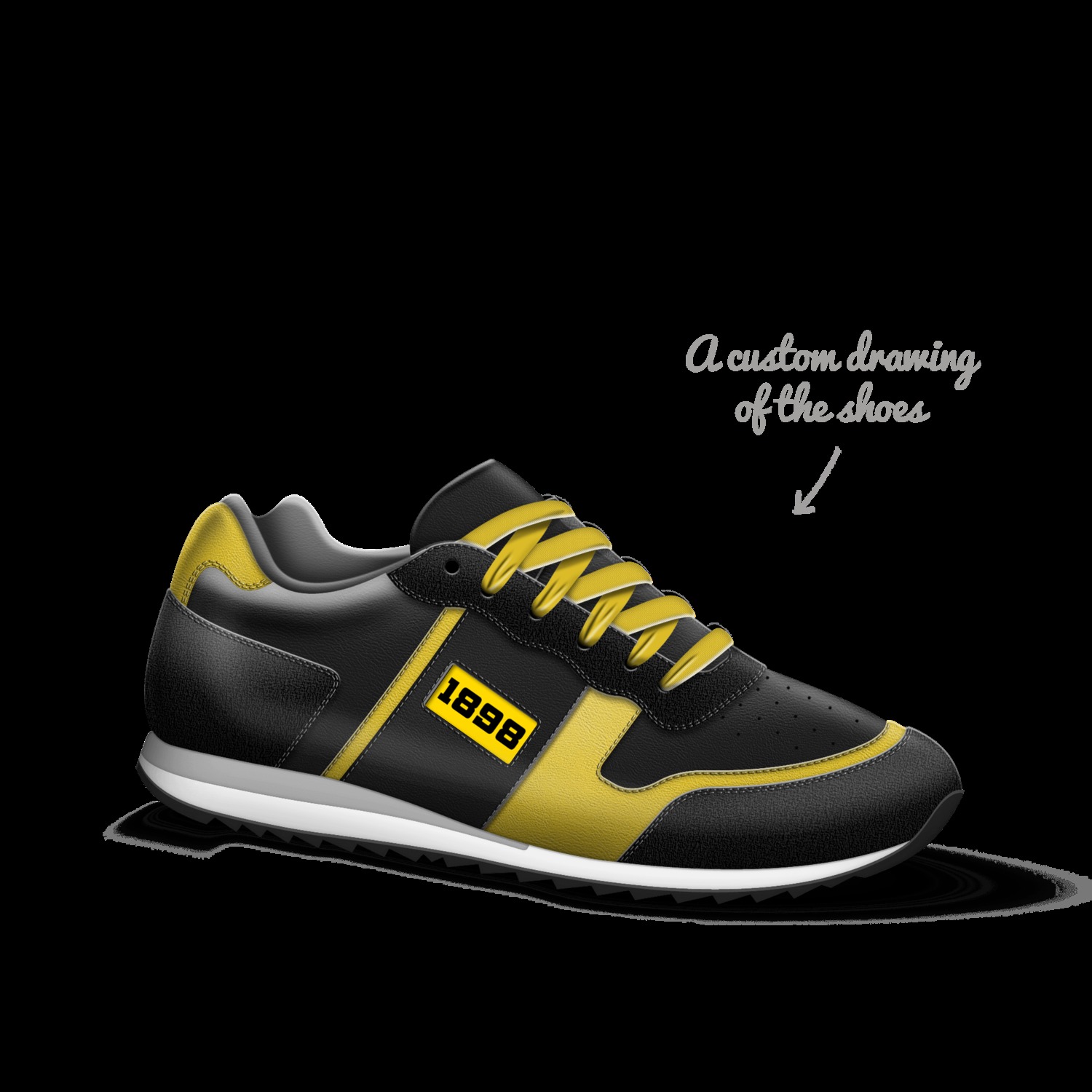 Sketch work shoes sale