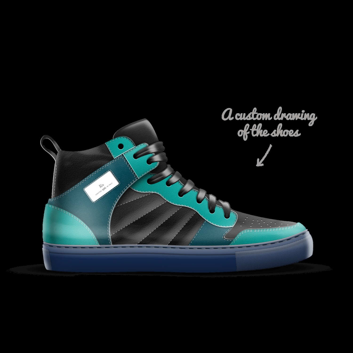 Kix basketball shoes online