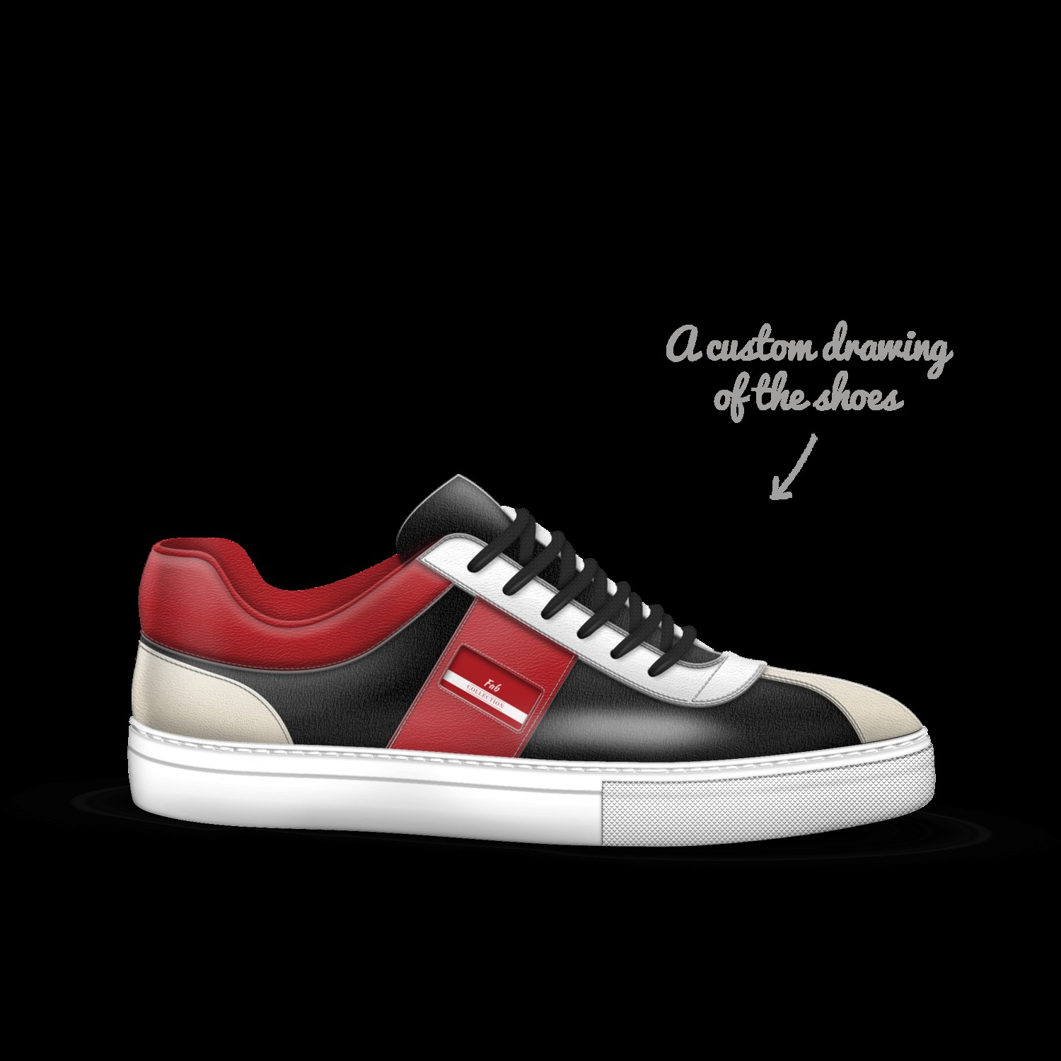 Fab shoes store