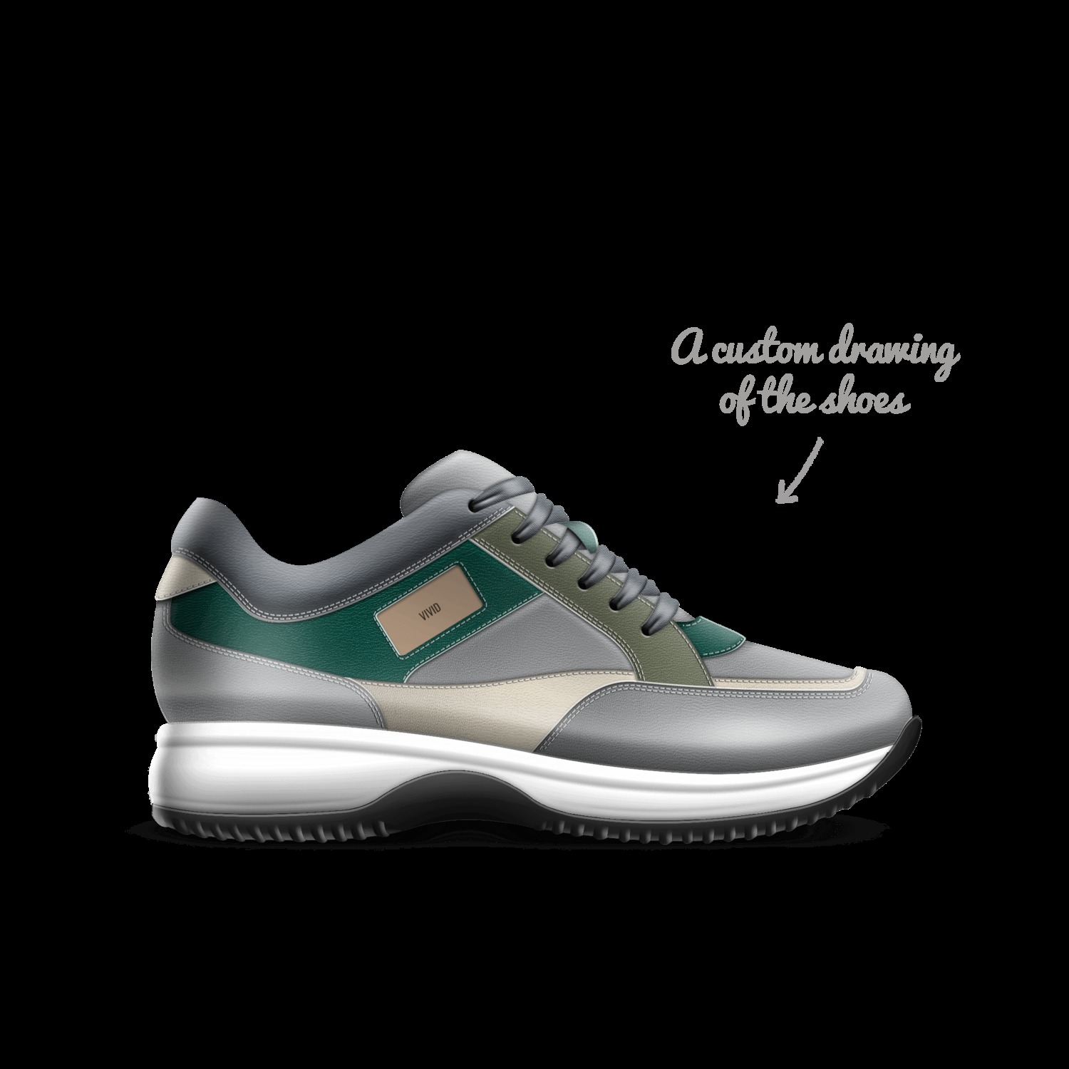 phoenix custom shoes