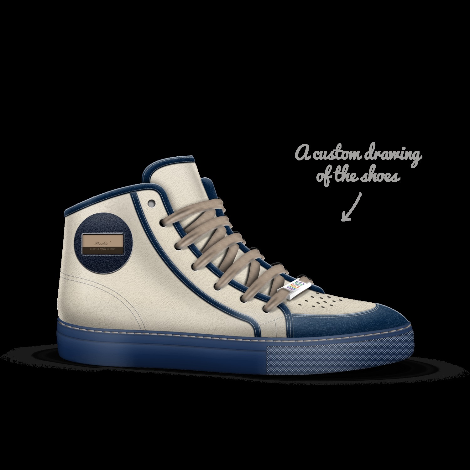 Poochie shoes hot sale