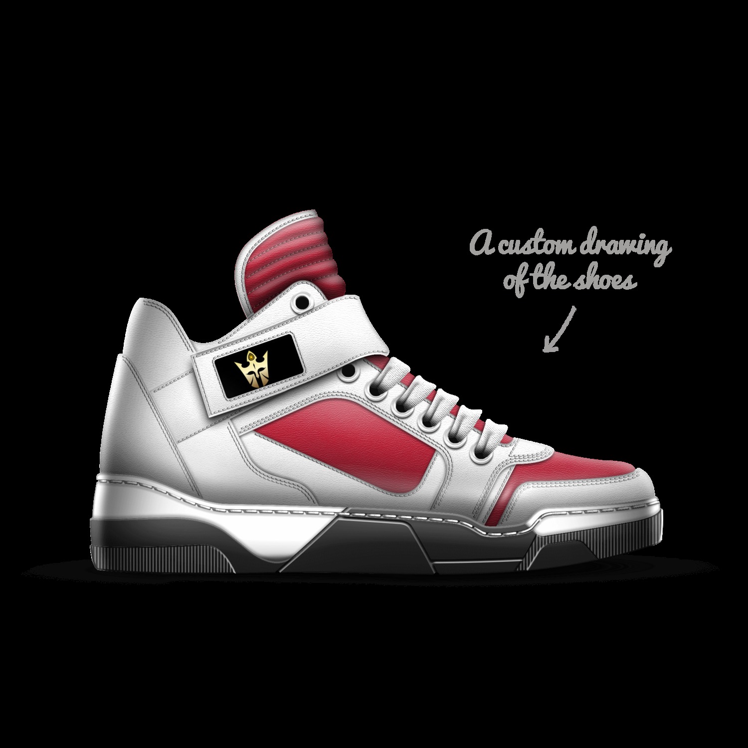 Kings pride shoes hotsell