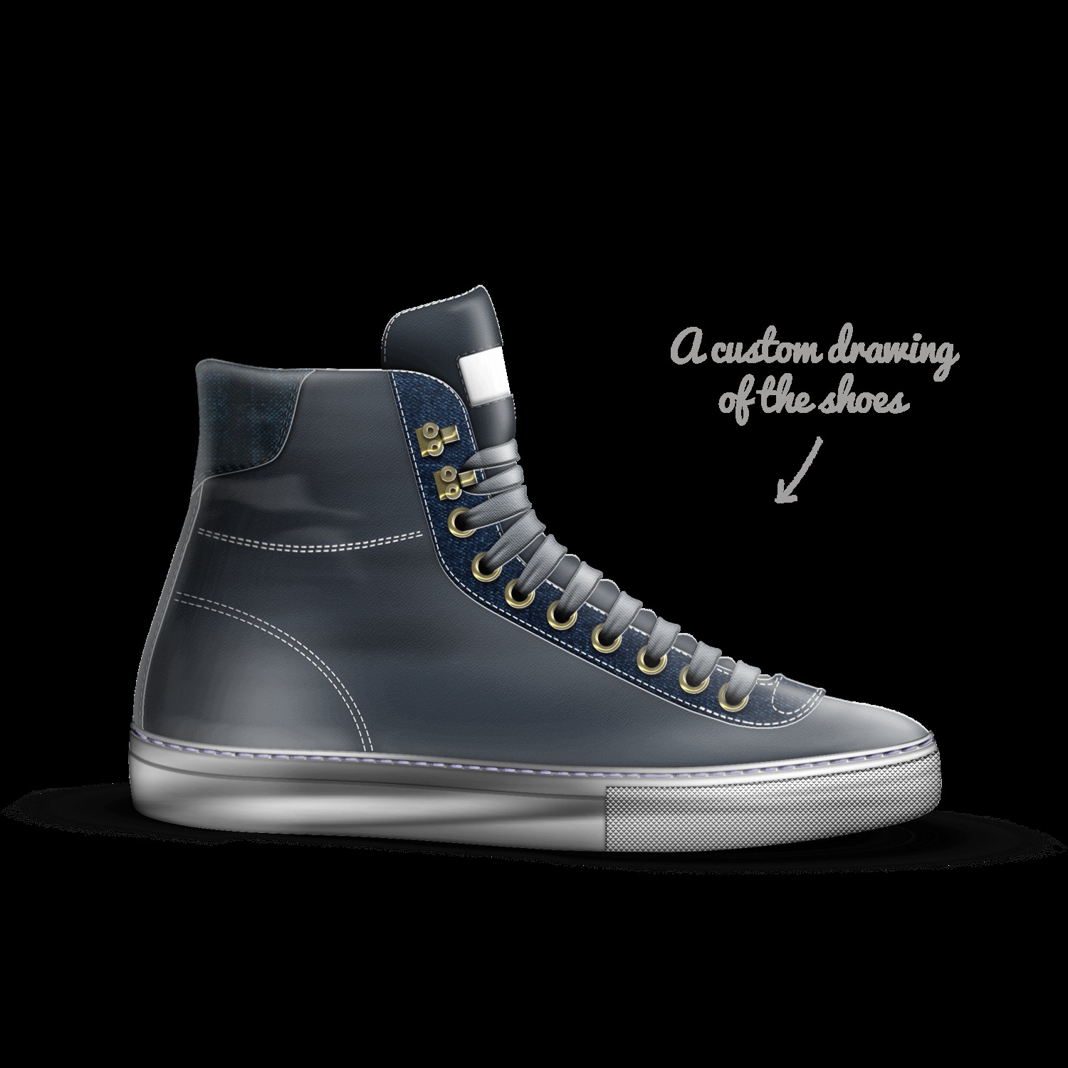 Custom polo shoes new arrivals