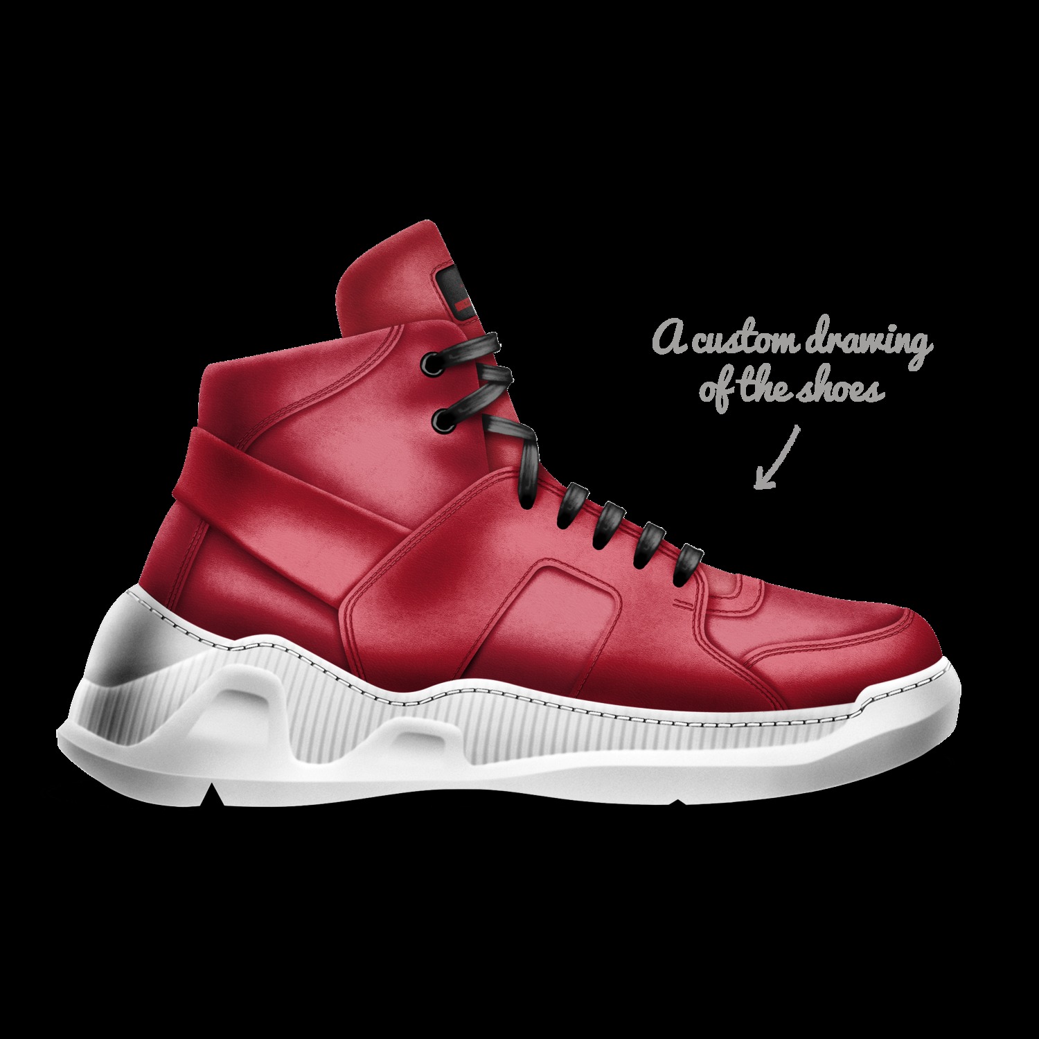dc basketball shoes