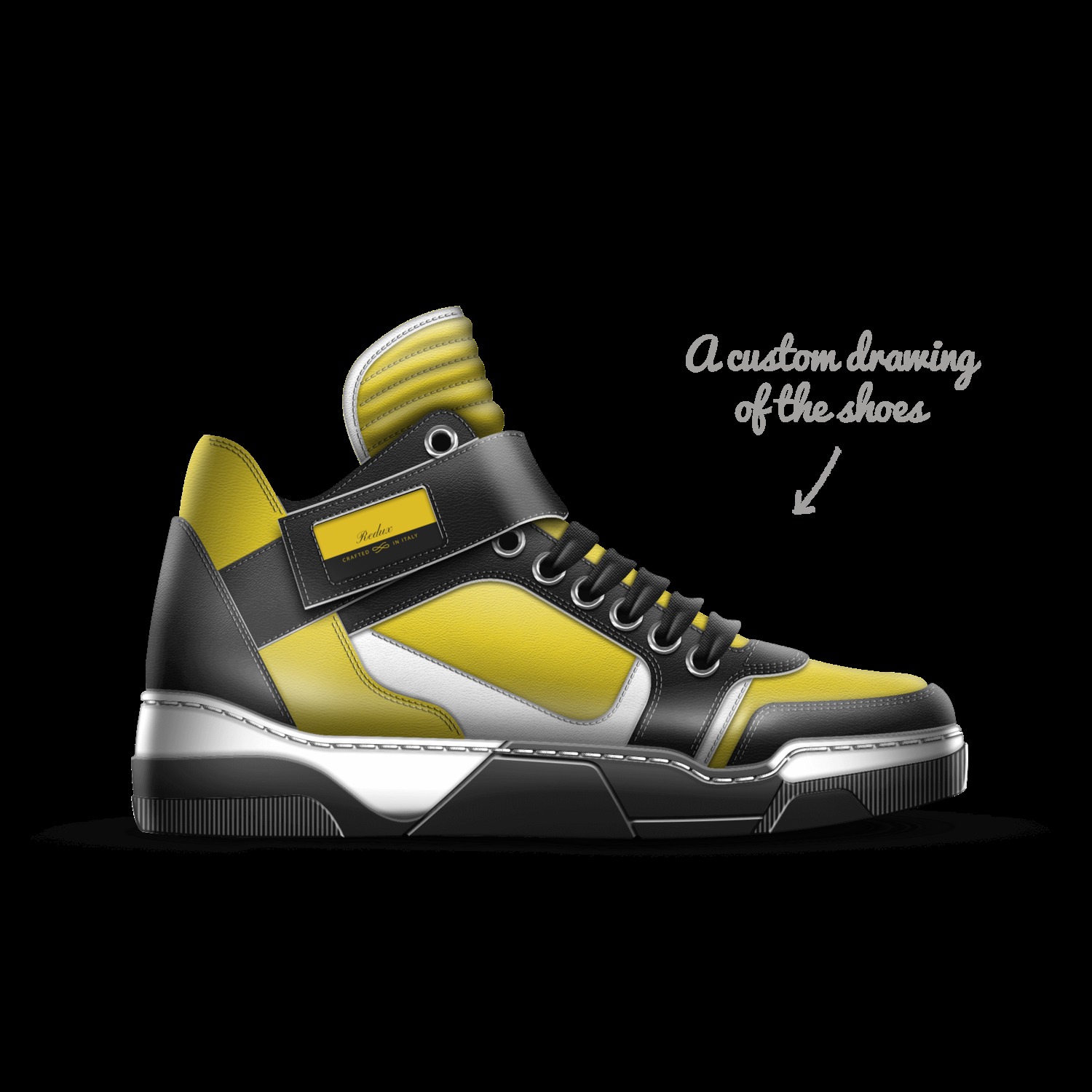 Redux shoes sale
