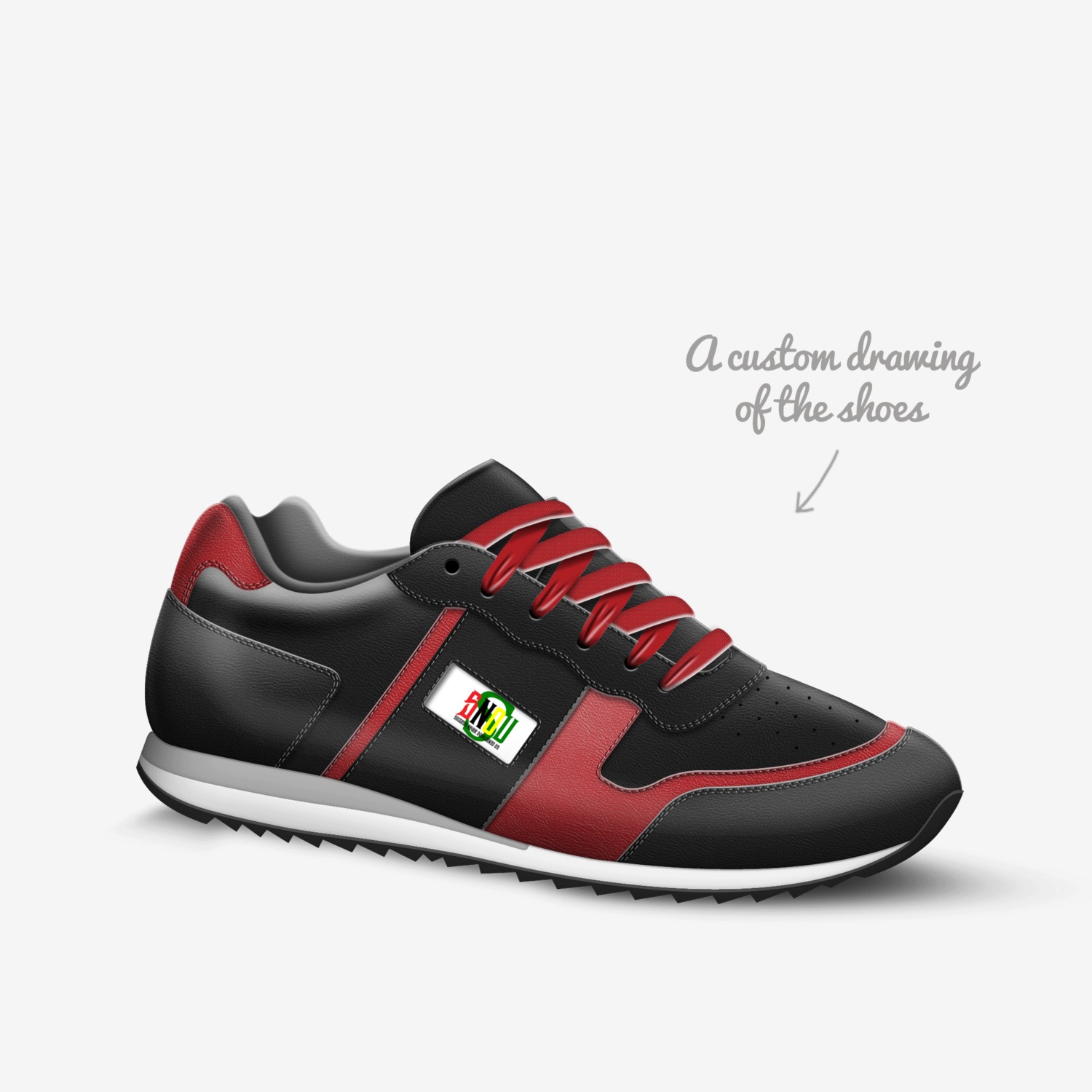 Snou 1 A Custom Shoe Concept By Raymond Boone Browse casual shoes in new colors and designs from brands you know and love. aliveshoes