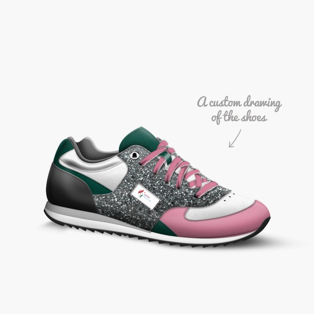 JLRxt Pr!nc3ss artisan made in Italy shoes by Jlr Collection