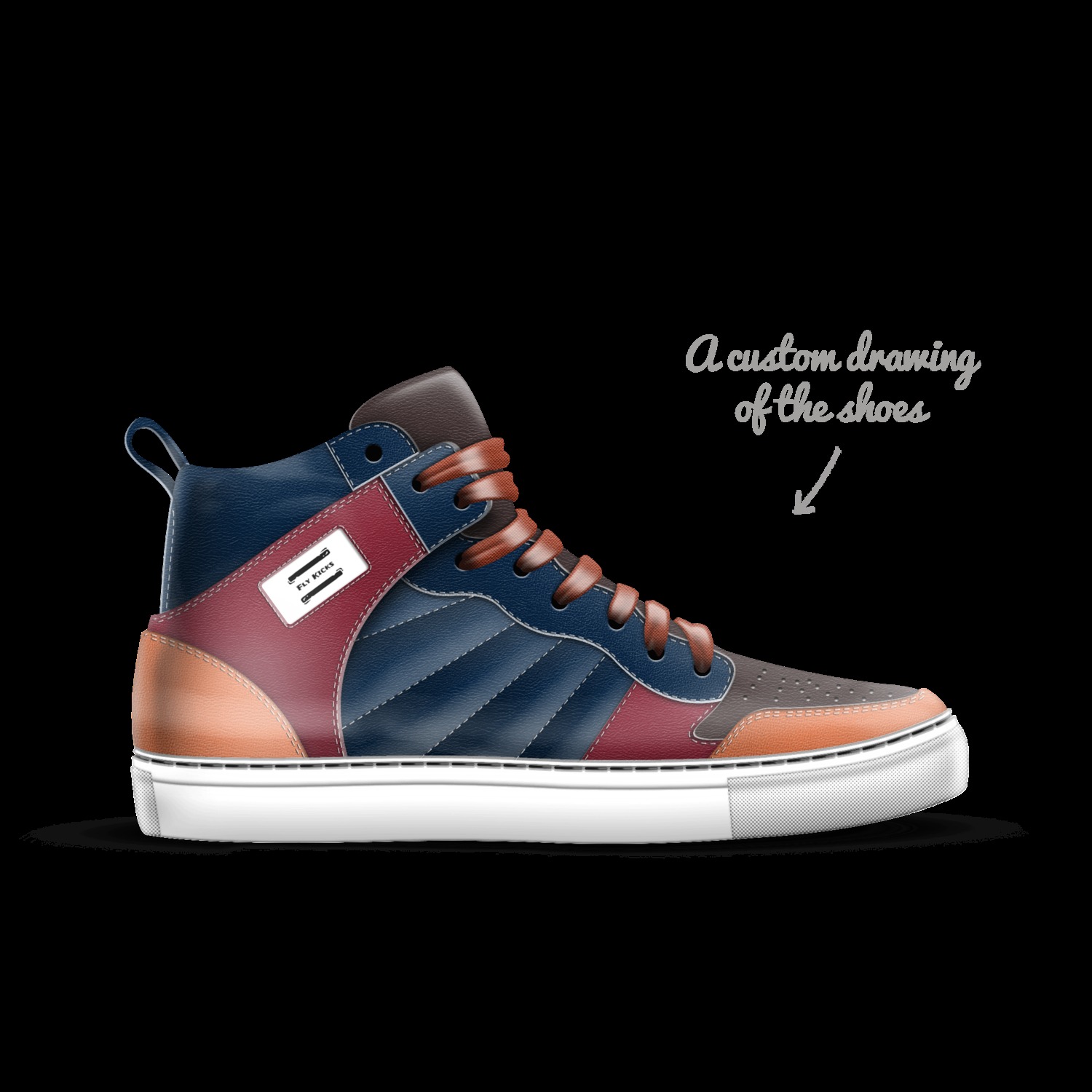 Fly kicks shoes outlet
