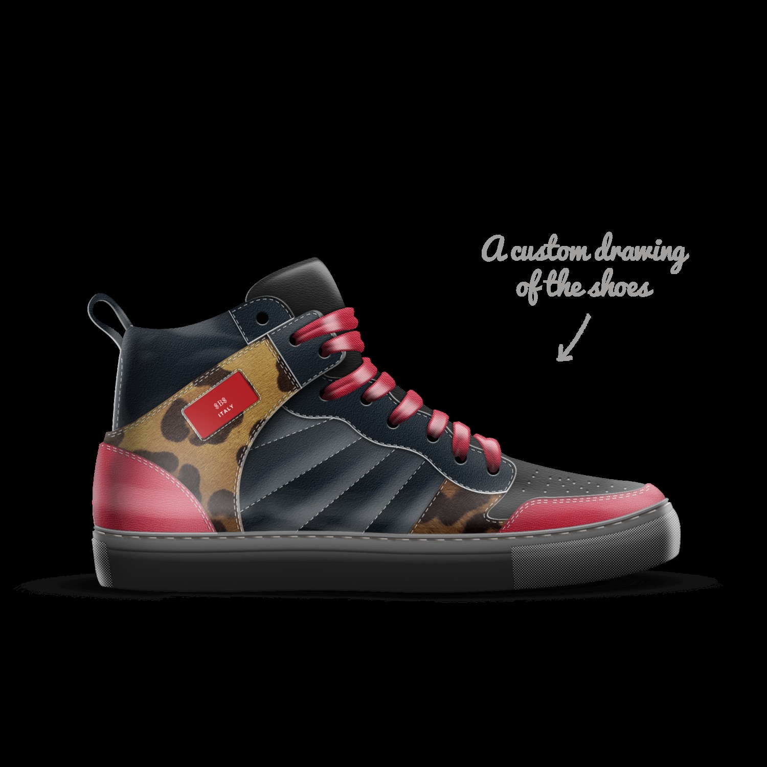 Rbl shoes hotsell