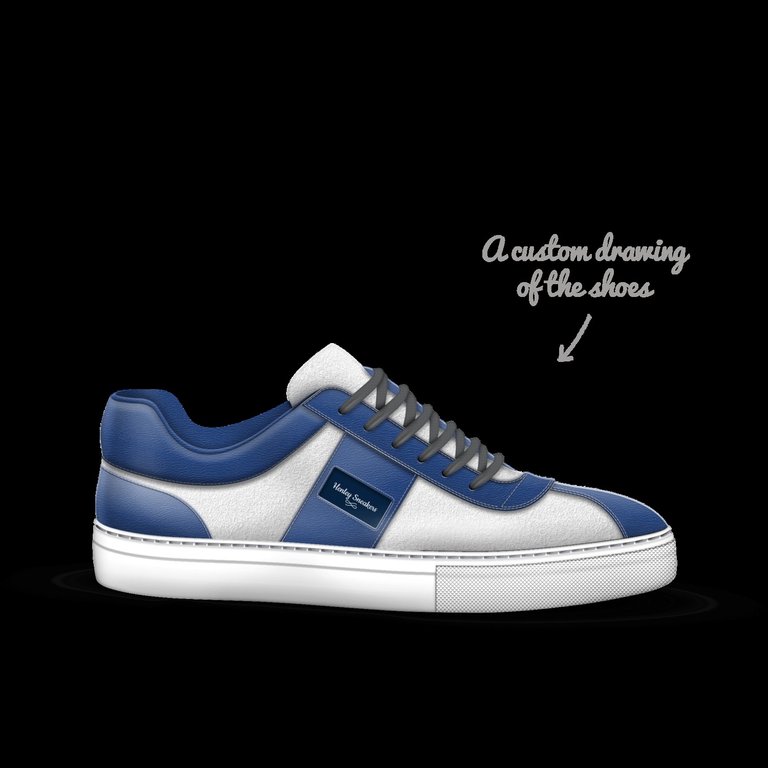 Henley shoes website Clearance