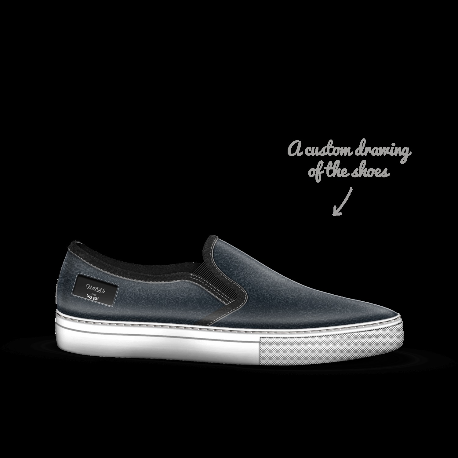 Vali shoes sales