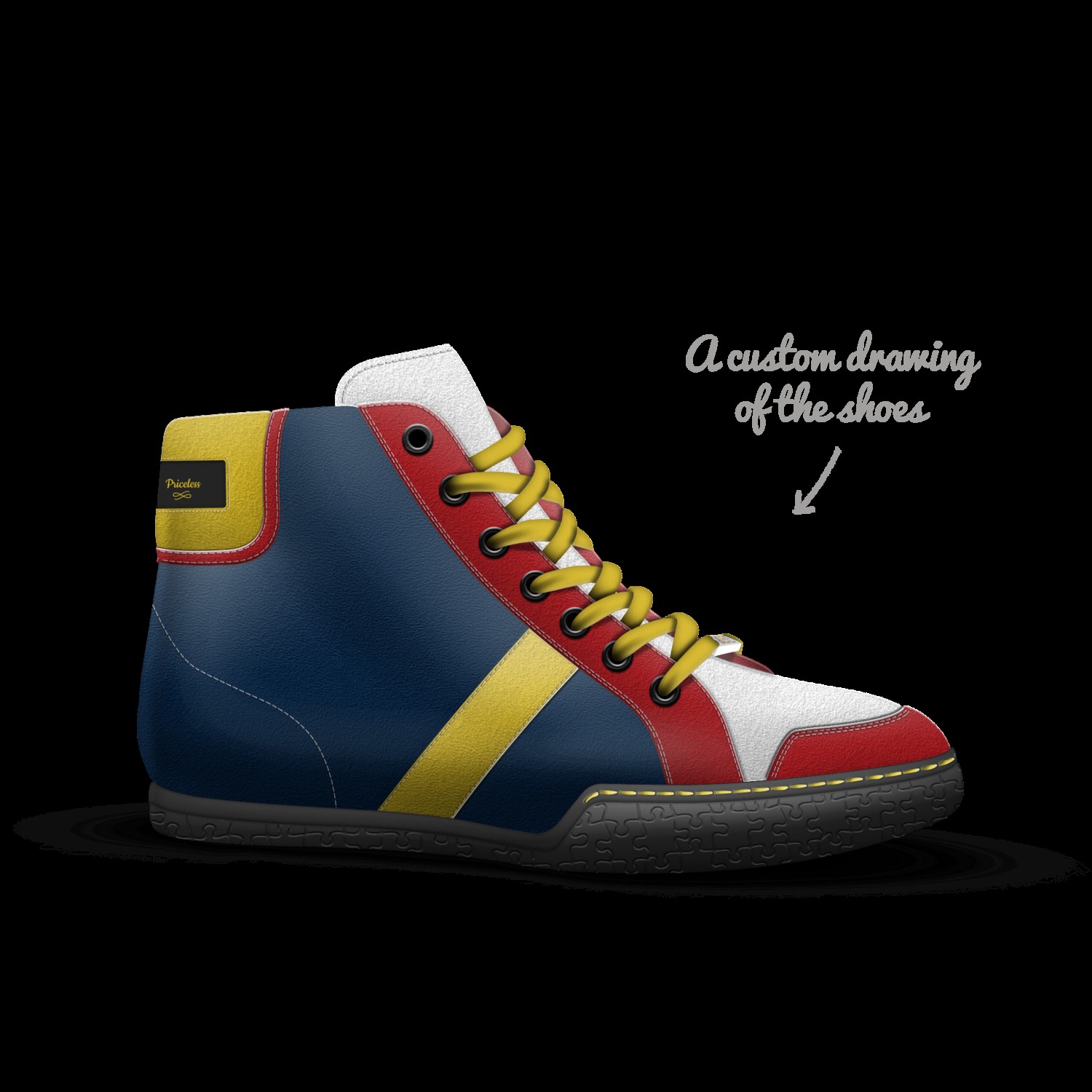 wilson shoes price