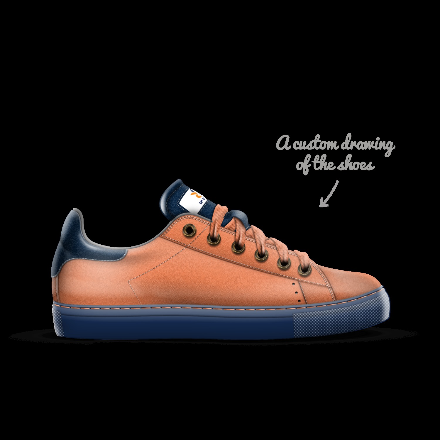 Dp sneakers store