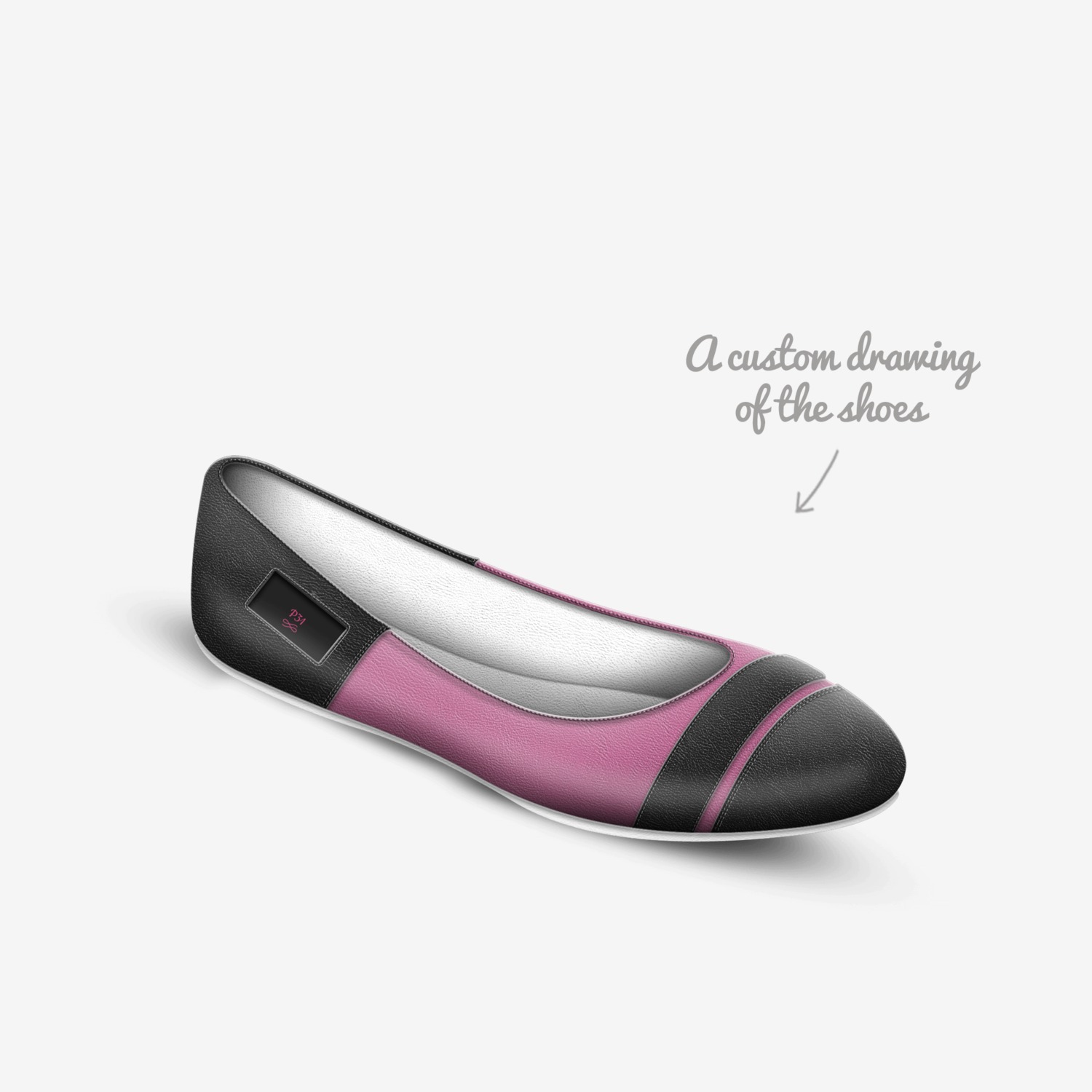P31 A Custom Shoe Concept By Yaohnadab Aray Hadaram