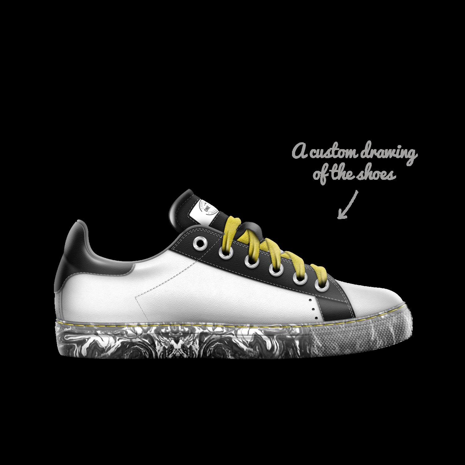 Chaussures one step 2019 on sale