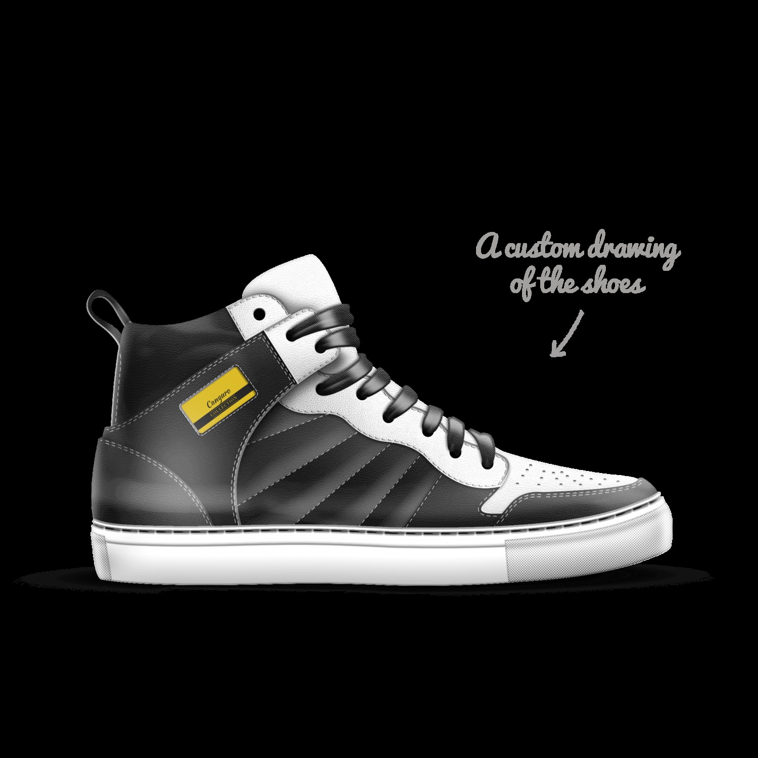 Canguro shoes best sale