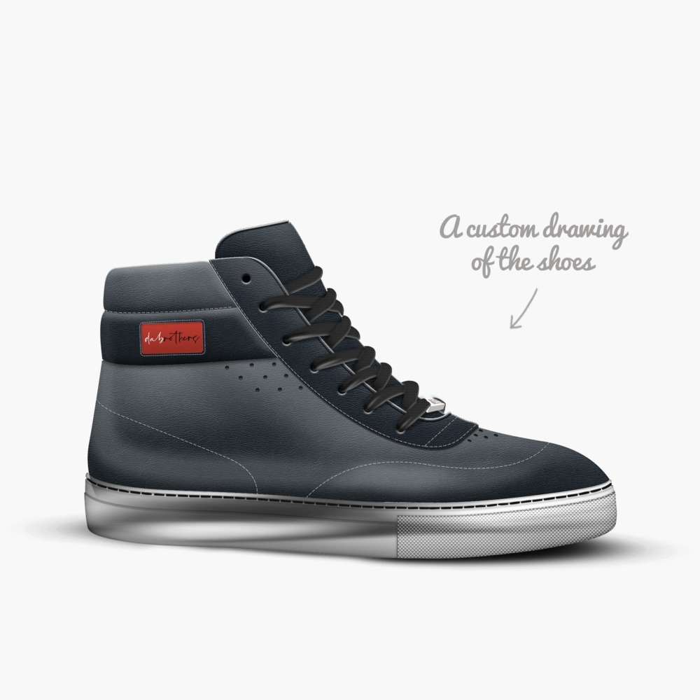 THE punt artisan made in Italy shoes by Cal & Tradd Slovan