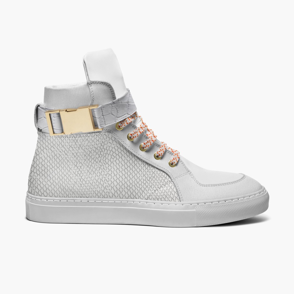 Shlay artisan made in Italy shoes by Theodora Howard