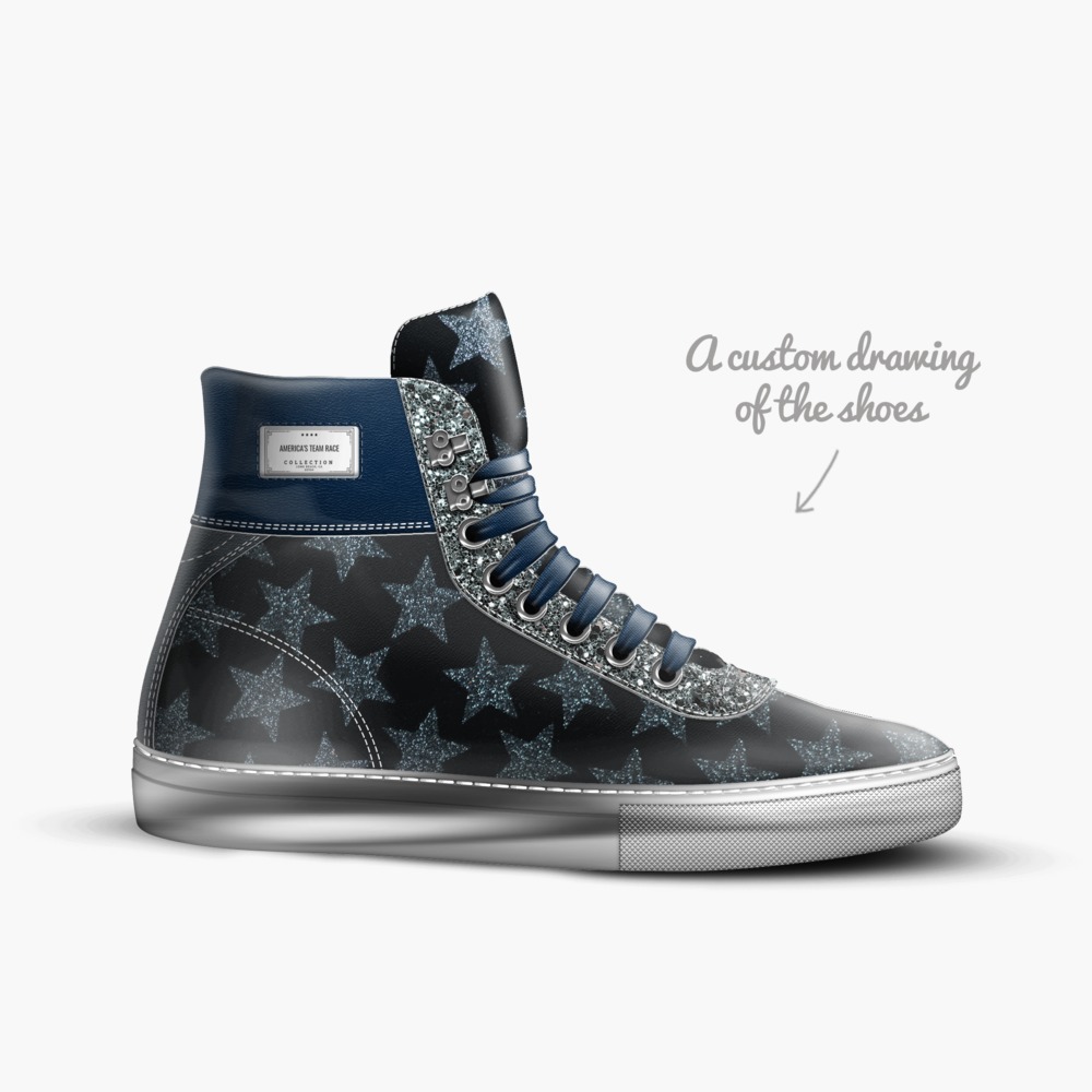 Rairest VVS Race limited edition shoe Rairest VVS Race artisan made in Italy shoes by Drago Ga'Binetto