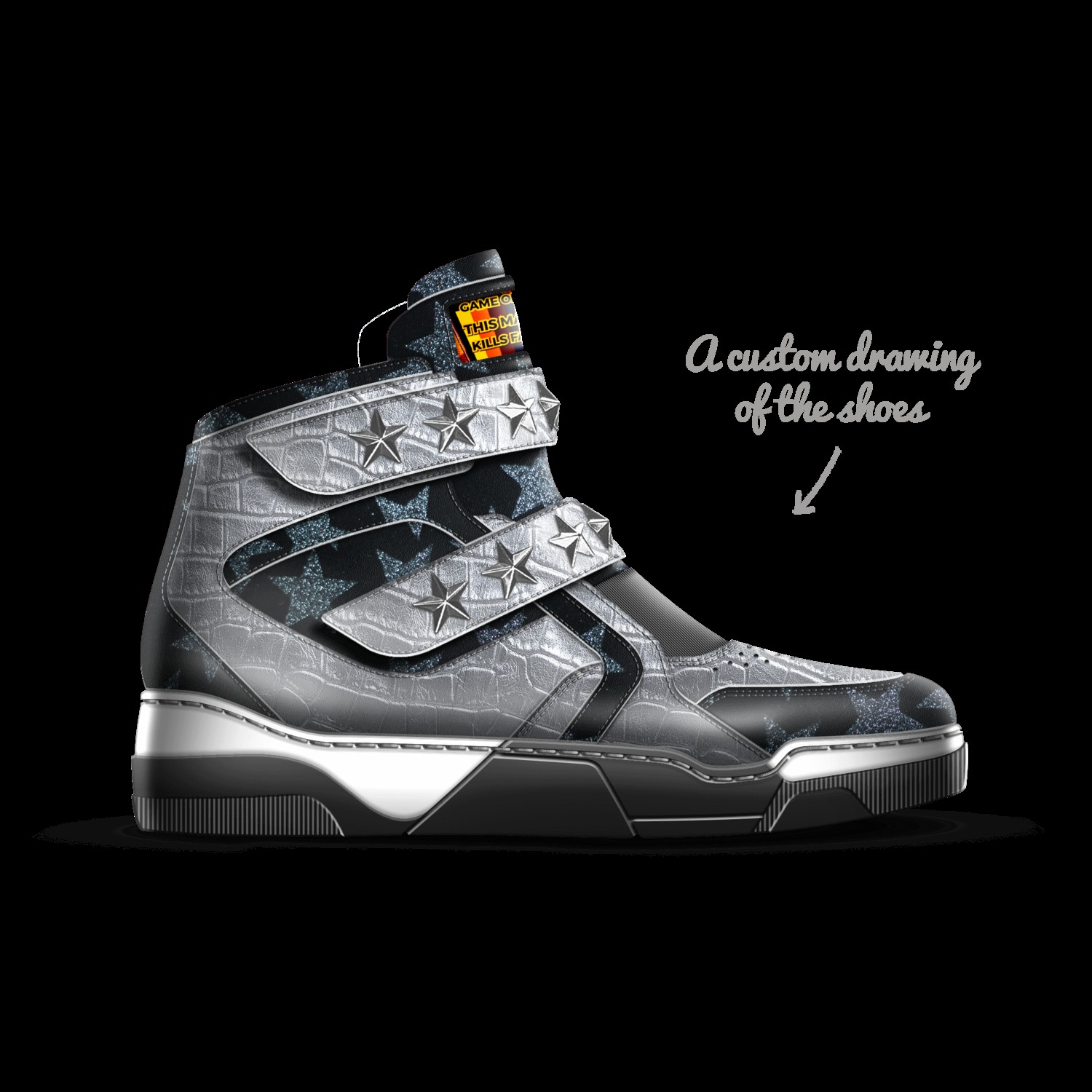 Custom made vegan shoes discount