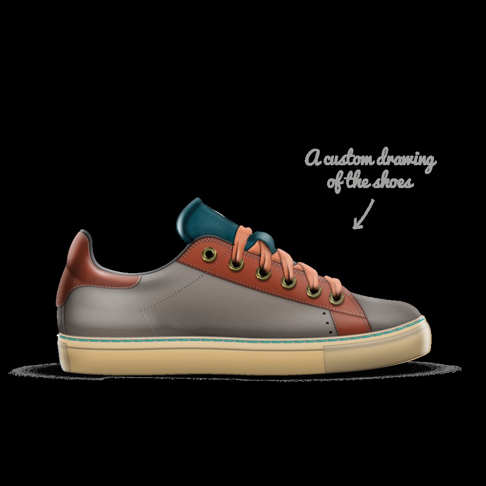 REGAL | A Custom Shoe concept by Jazmine Butler REGAL | A Custom Shoe concept by Jazmine Butler
