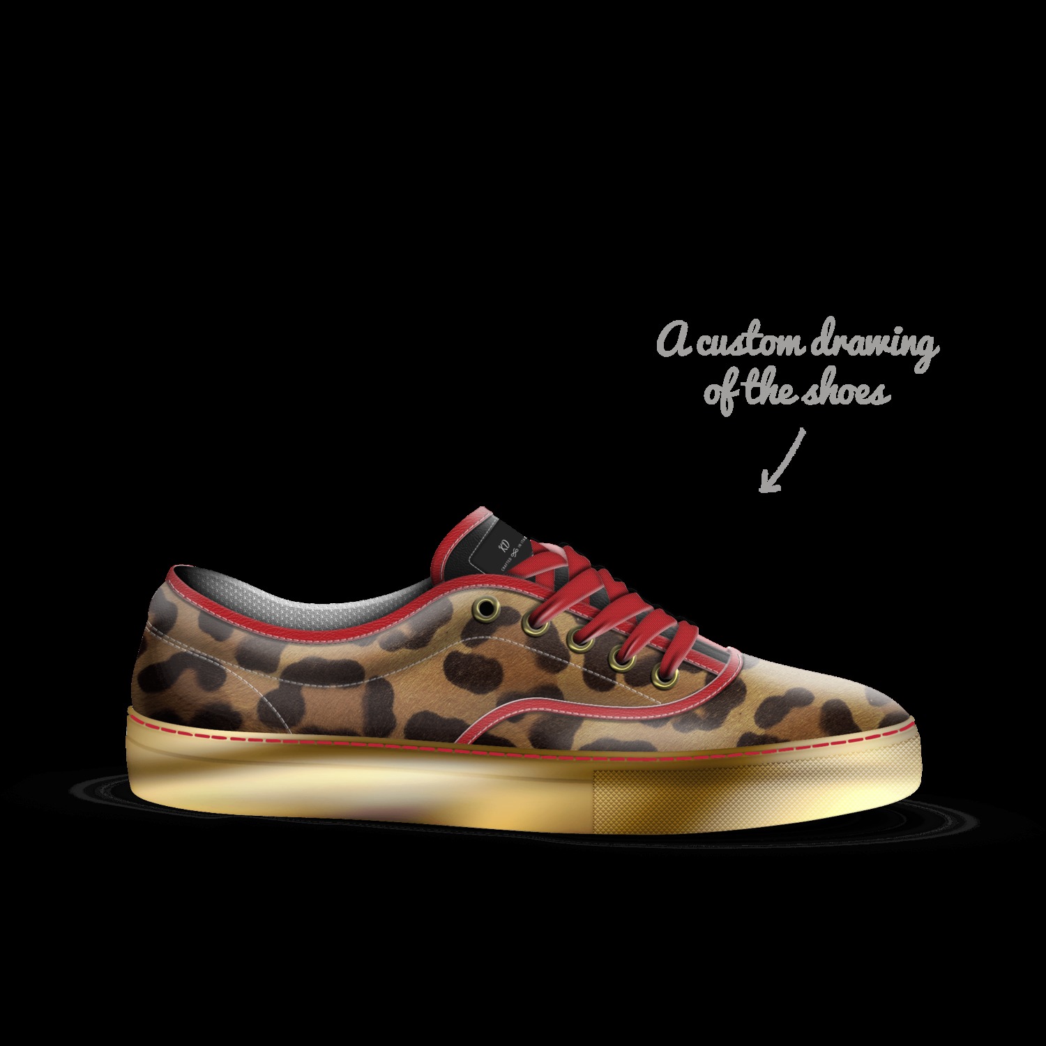 Kd vans shoes 2025