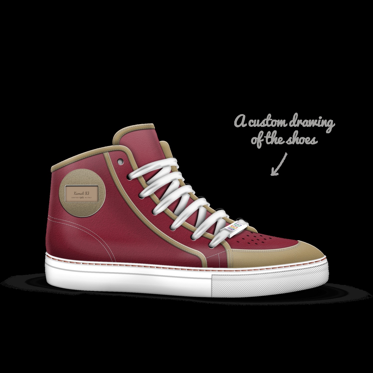 Custom made shoes usa top