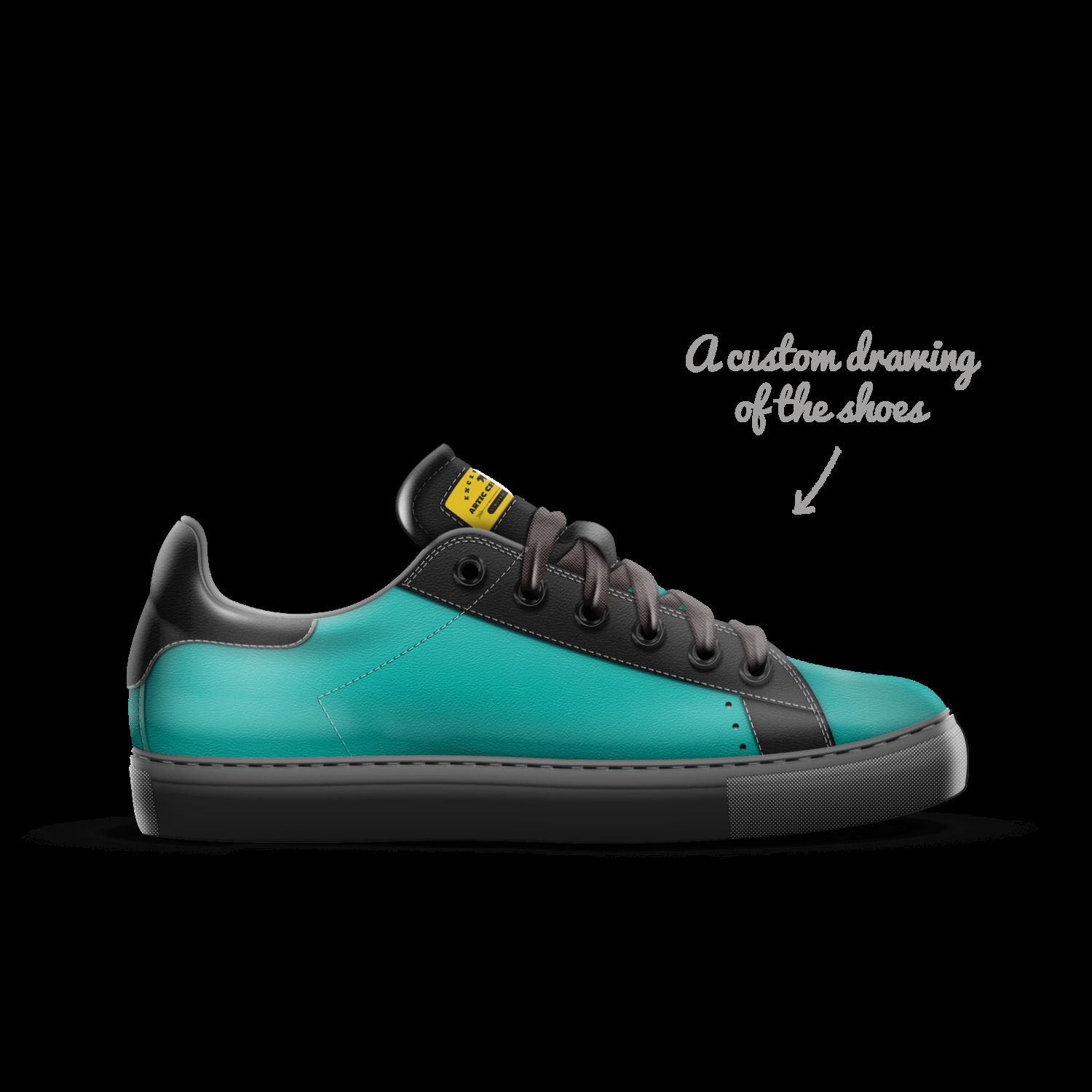 Customize champion deals shoes
