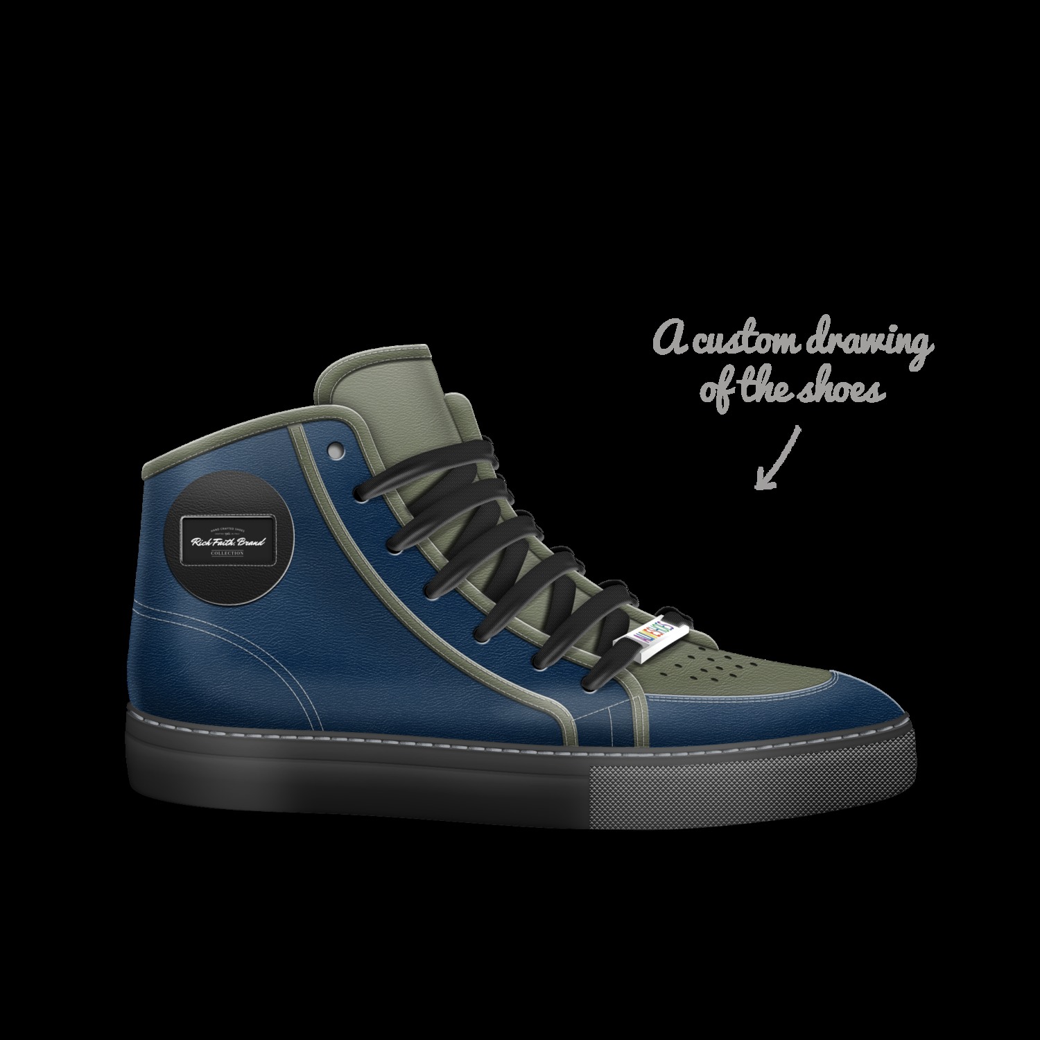 jonathan faith shoes