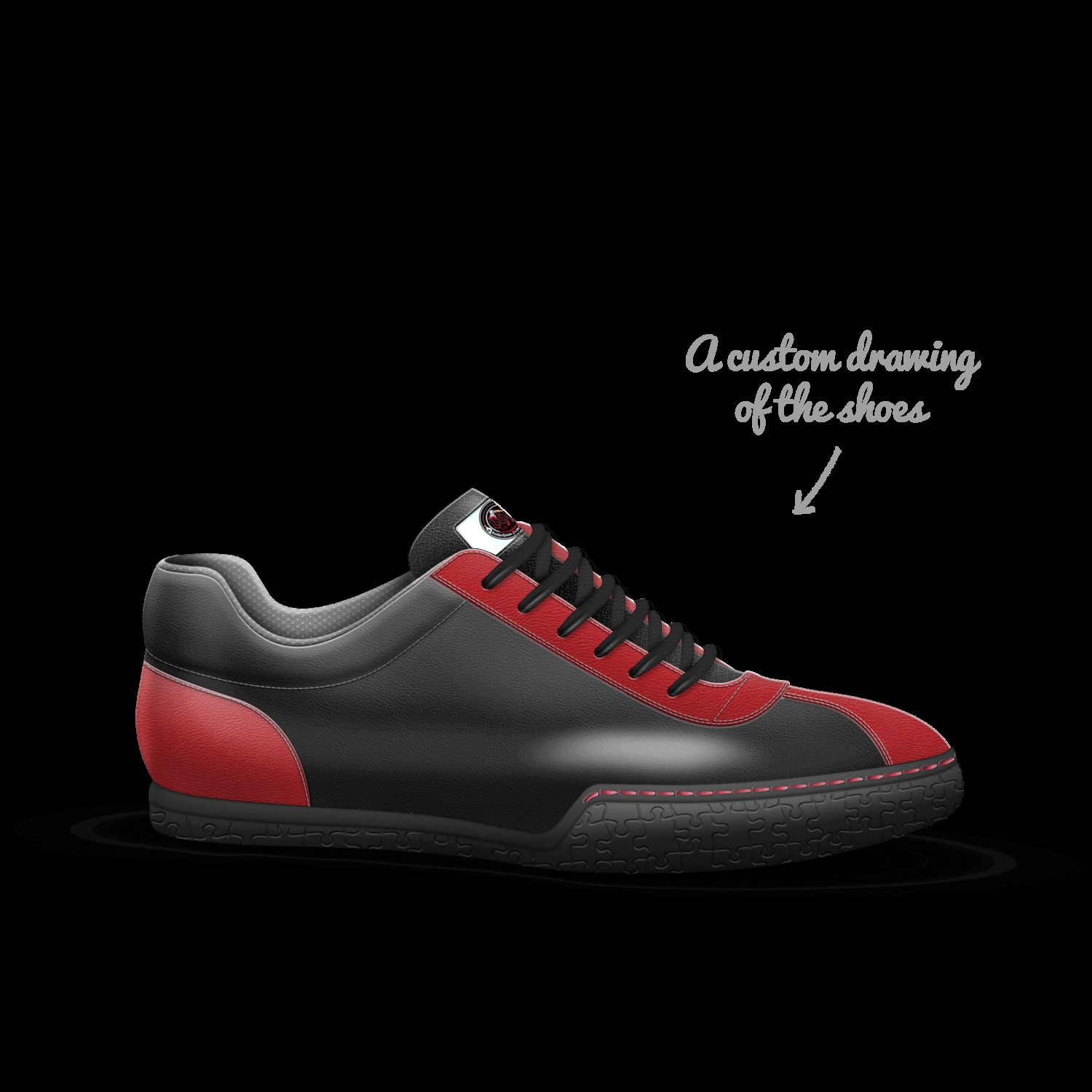 where are drew shoes made