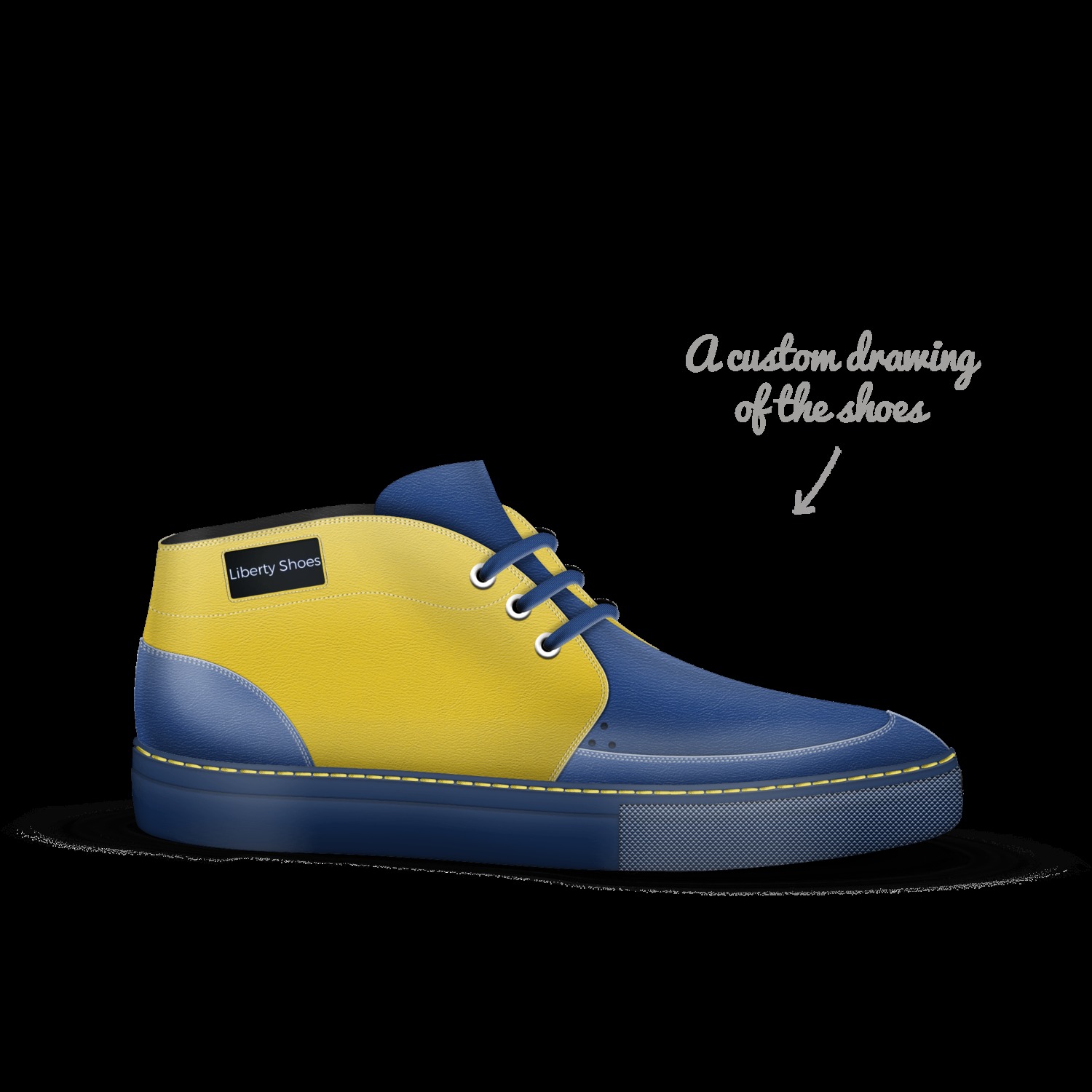 Liberty be cool shoes shop