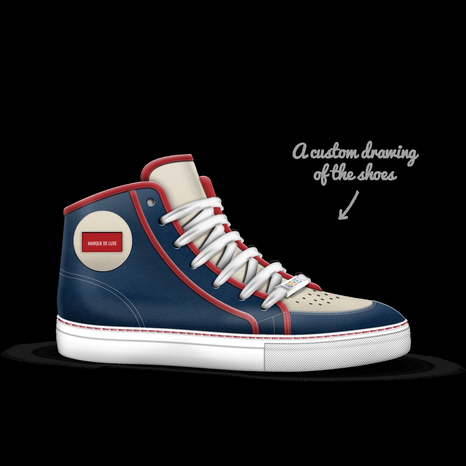 Marque de 2025 chaussure de skate