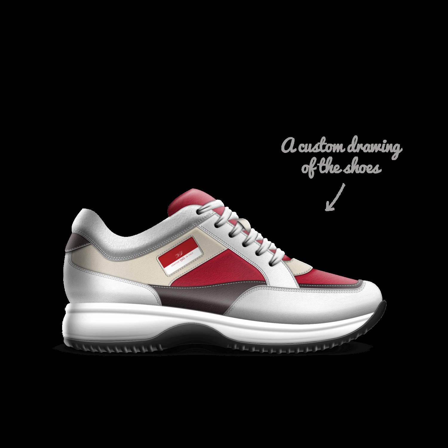 Zapatos na shop