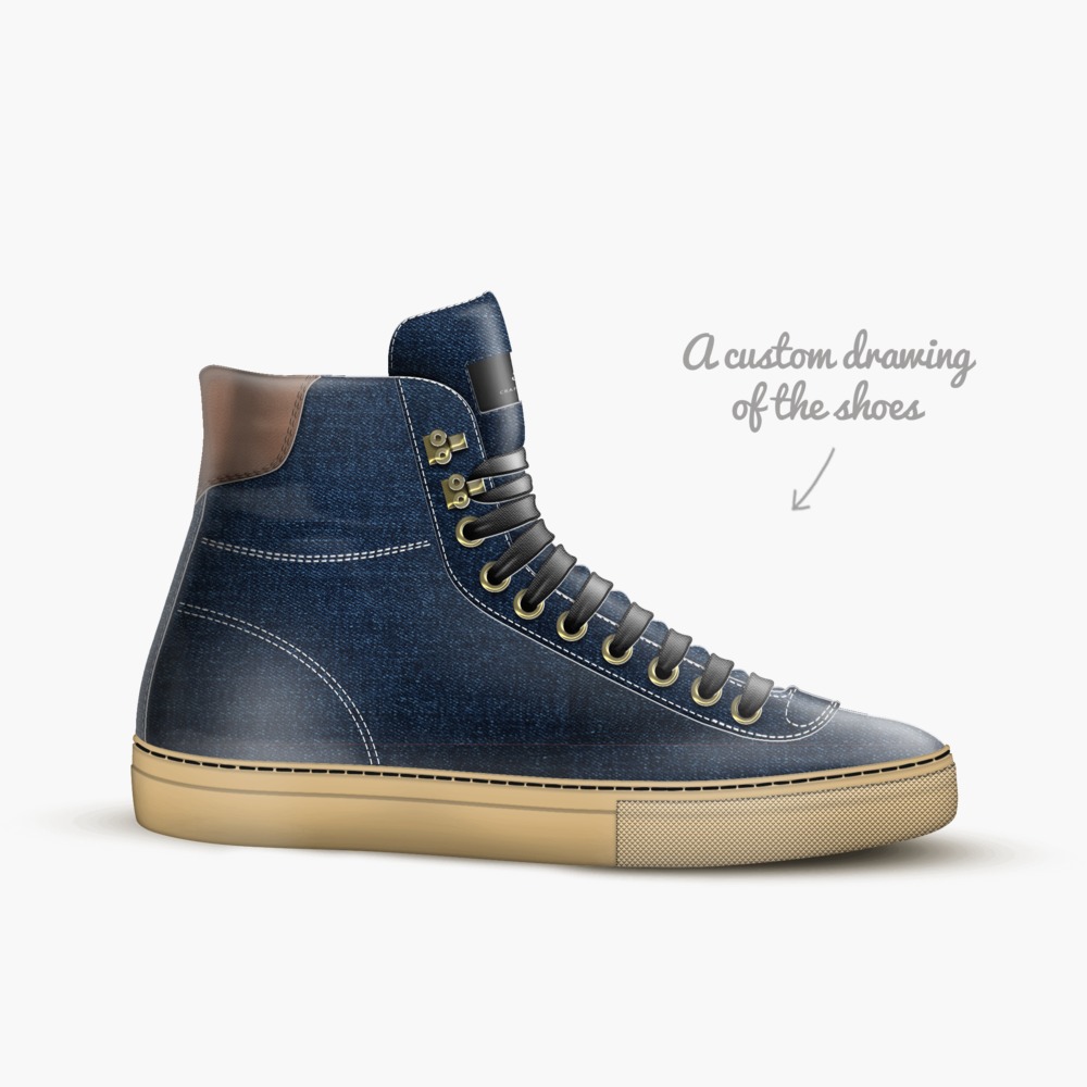 Sa'quans  artisan made in Italy shoes by Sa'Quans Designer Shoes