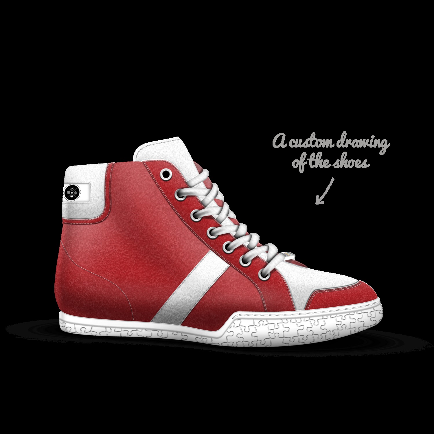 Goat footwear store